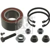 Image de Kit De Roulement De Roue 03662 Febi