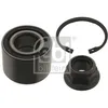 Image de Kit De Roulement De Roue 05538 Febi