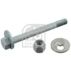 Image de Kit de montage, bras transversal Febi Bilstein 08073