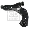 Image de Febi Bilstein - Bras de suspension, suspension de roue 14244