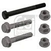 Image de Kit de montage, bras transversal Febi Bilstein 21503