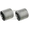 Image de Roulement de bras transversal Febi Bilstein 23361