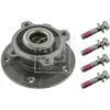 Image de Kit De Roulement De Roue 23371 Febi