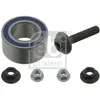 Image de Kit De Roulement De Roue 24366 Febi