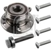 Image de Kit De Roulement De Roue 27317 Febi