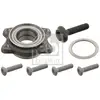 Image de Kit De Roulement De Roue 29837 Febi