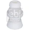 Image de Febi Bilstein - Entretoise en caoutchouc, suspension 30582