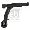 Image de Febi - Bras de suspension, suspension de roue bilstein 32444