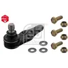 Image de Joint de montage/guidage Febi Bilstein 32610
