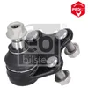 Image de Febi - Joint de montage/guidage bilstein 36052