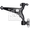 Image de Bras de suspension, suspension de roue Febi Bilstein 37690