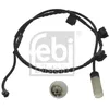 Image de Capteur D'Usure Des Plaquettes De Frein 38174 Febi