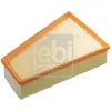 Image de Filtre À Air 39219 Febi