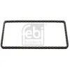 Image de Chaîne De Distribution 40811 Febi