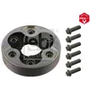Image de Raccord, arbre longitudinal FEBI BILSTEIN 40923