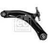 Image de Febi Bilstein - Bras de suspension, suspension de roue 42630