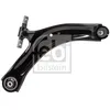 Image de Febi Bilstein - Bras de suspension, suspension de roue 42631
