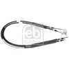Image de Câble De Frein À Main 49627 Febi