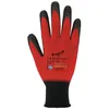 Image de Gant Condor Taille 10 rouge nylon / élasthanne avec nitrile micropor en 388 en 407 - rot