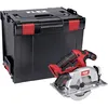 Image de Flex - Scie circulaire sans fil cs 62 18 v (sans batterie et chargeur)