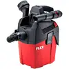 Image de Aspirateur compact sans fil vc 6 l mc 18.0 avec nettoyage manuel du filtre, 6 l, classe l solo (481491) - Flex