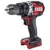 Image de Flex - Perceuse-visseuse à percussion sans fil 2 vitesses avec mode turbo solo 18V pd 2G 18.0-EC hd c (515698)