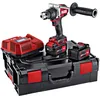 Image de Flex - Perceuse à percussion pd 2G 18.0-EC hd - l-boxx - 2 batteries + 1 chargeur