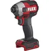 Image de Flex - Visseuse à percussion 18V - Sans batterie, ni chargeur - Avec réserve d'embouts - 520756