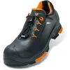 Image de Uvex - 2 6502241 Chaussures de sécurité S3 Pointure (eu): 41 noir, orange 1 paire(s) W971241