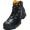 Image de Uvex - Bottes de sécurité pour hommes S3 6503.2 47