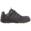 Image de Baak - Chaussure de sécurité Rick2 taille 40 bleu/jaune S1P src esd en iso 20345 micro-fibres/matériau textile