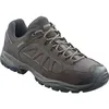Image de Chaussure de loisirs Nebraska Gr.43 acajou nubuck/velours MEINDL