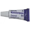 Image de PATE THERMOCONDUCTEUR TUBE 5G pour PIECES ENTRETIEN DU LINGE...