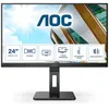 Image de AOC - 24P2QM 60,5cm (23,8') fhd va Office Monitor 16:9 hdmi/dp/dvi/vga/usb 75Hz