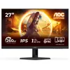 Image de AOC G4 27G4ZRE écran plat de PC 68,6 cm (27") 1920 x 1080 pixels Full HD LED Noir, Rouge