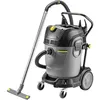 Image de Aspirateur eau et poussière karcher nt65/2 tact² - karcher - Aspirateurs professionnels