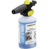 Image de Karcher Canon À Mousse Pour Nettoyeur Haute Pression (fj 10 C Foam Jet Connect&clean) Embout