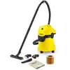 Image de Aspirateur eau et poussière Karcher WD 3 -1000 W