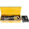 Image de Rems - Scie sabre sans fil pour tuyaux tiger 22V ve set (560053)