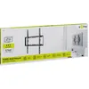 Image de Support Mural pour TV Basic FIXED (M), pour les téléviseurs de 32 à 55 pouces (81-140 cm) jusqu'à 35 kg.