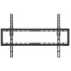 Image de Goobay - Support mural pour tv Basic tilt (l), pour les téléviseurs de 94-178 cm (37 à 70 pouces), inclinable jusqu'à 35 kg.