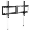Image de Support Mural pour TV Basic FIXED (XL), pour les téléviseurs de 43 à 100 pouces (109-254 cm) à 75 kg.
