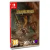 Image de Blasphemous - Martyr's Edition Switch