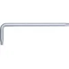 Image de Clés mâles, TORX, courtes, T10