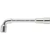 Image de Ks Tools - Clé à pipe débouchée, 10 mm - 6 pans - 517.0410