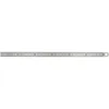 Image de Kstools - Réglet flexible inox gradué recto verso 300x13x0.5 mm 300.0104