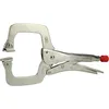 Image de Ks Tools - Pince étau à mâchoire amovible, 0-100 mm - 115.1074