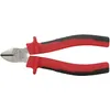 Image de Pinces coupantes diagonales ergotorque® 165 mm