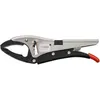 Image de Ks Tools - Pince étau 10 Pro 8 bec long - 0 à 85 Nm - 115.1037