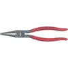 Image de KS Tools - Pince à Circlips® intérieur droite, L.230 mm - 119.2063